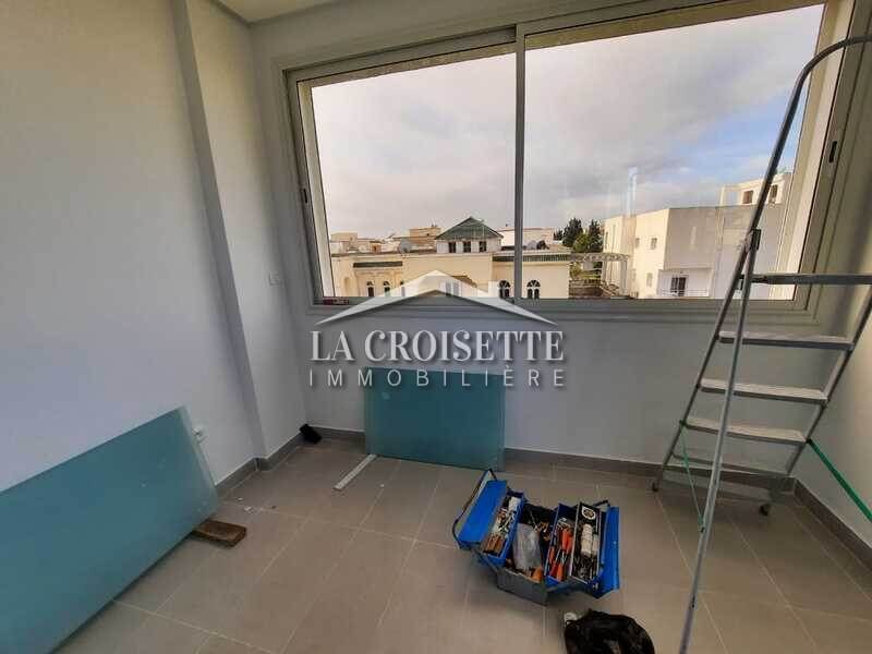 S+2 à La Marsa